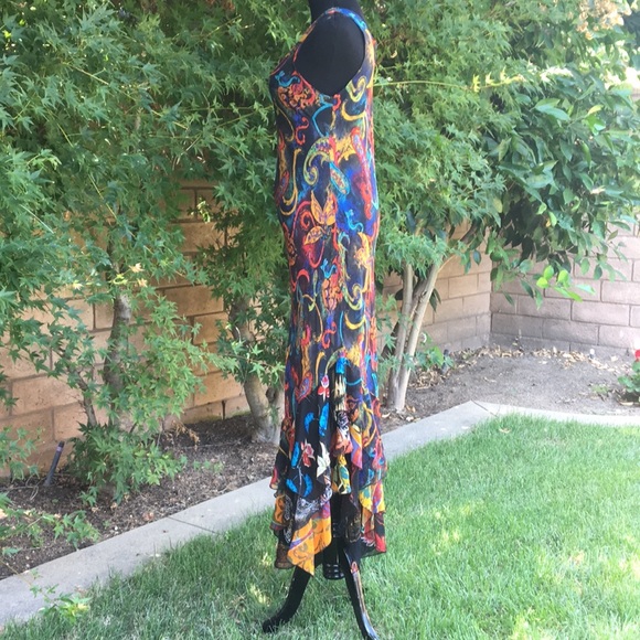 Chico's Dresses Chicos Evening Dress Poshmark